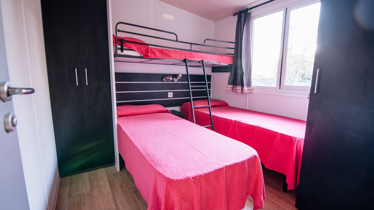 Photo of Bedroom in Marina di Bibbona