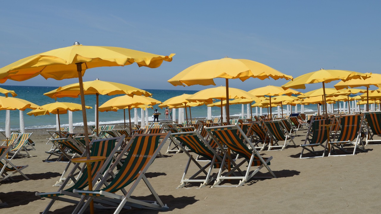 Photo of Others in Marina di Bibbona