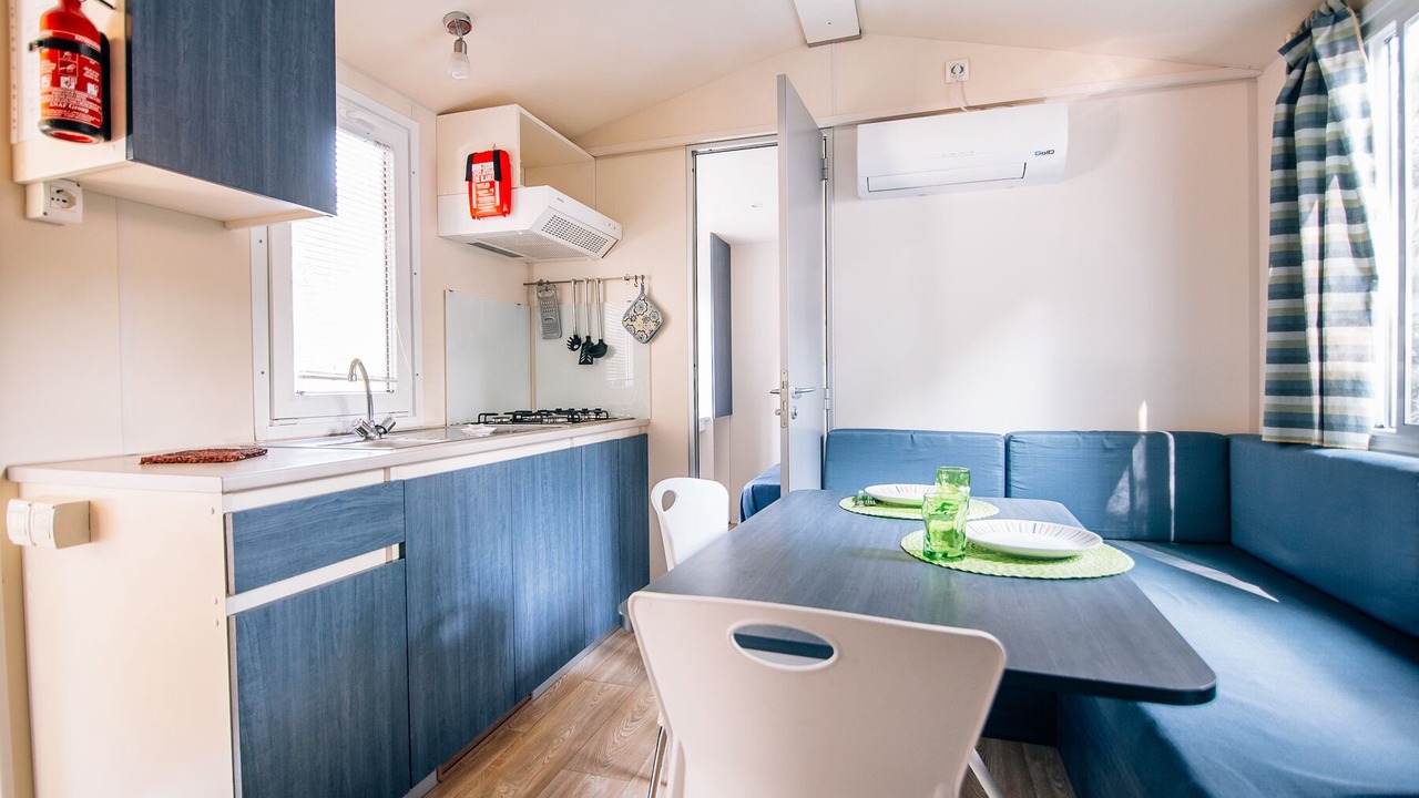 Photo of Kitchen in Marina di Bibbona