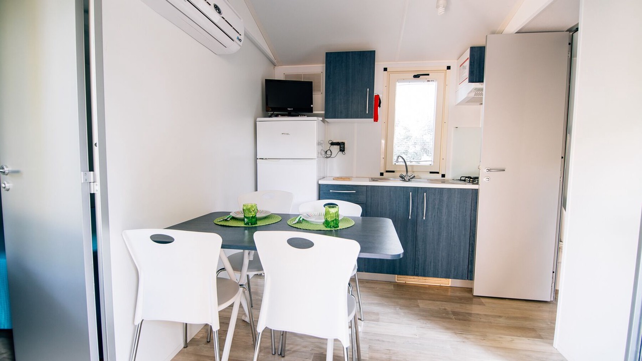 Photo of Kitchen in Marina di Bibbona