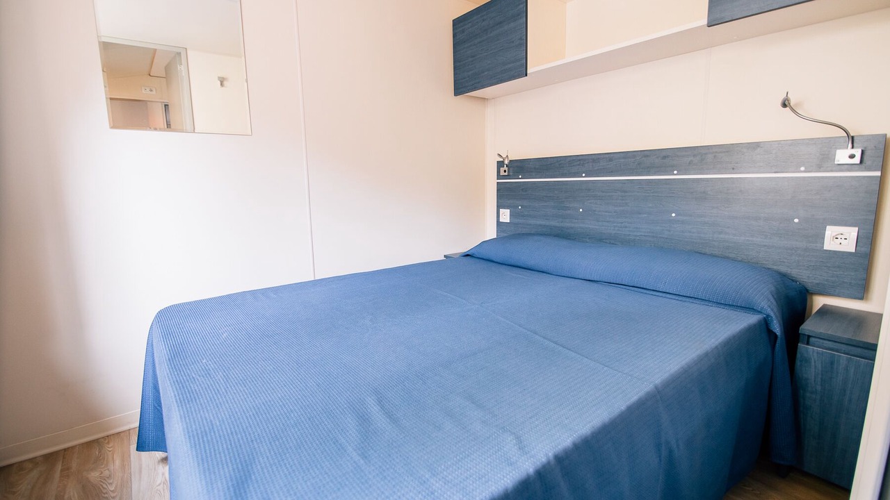 Photo of Bedroom in Marina di Bibbona