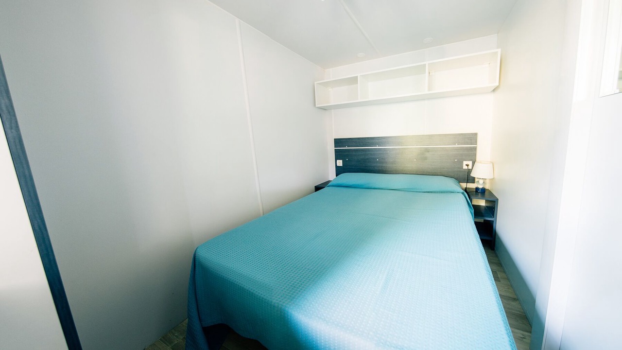 Photo of Bedroom in Marina di Bibbona