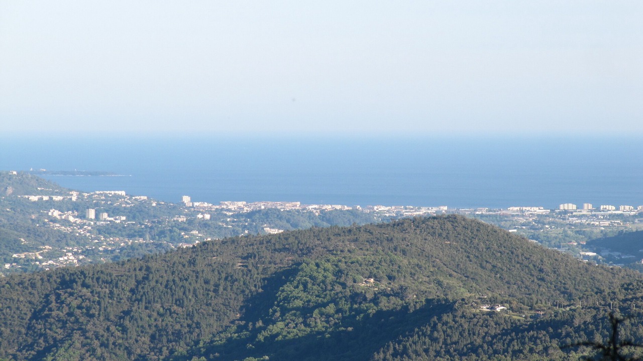 Photo of Outdoor in Cabris