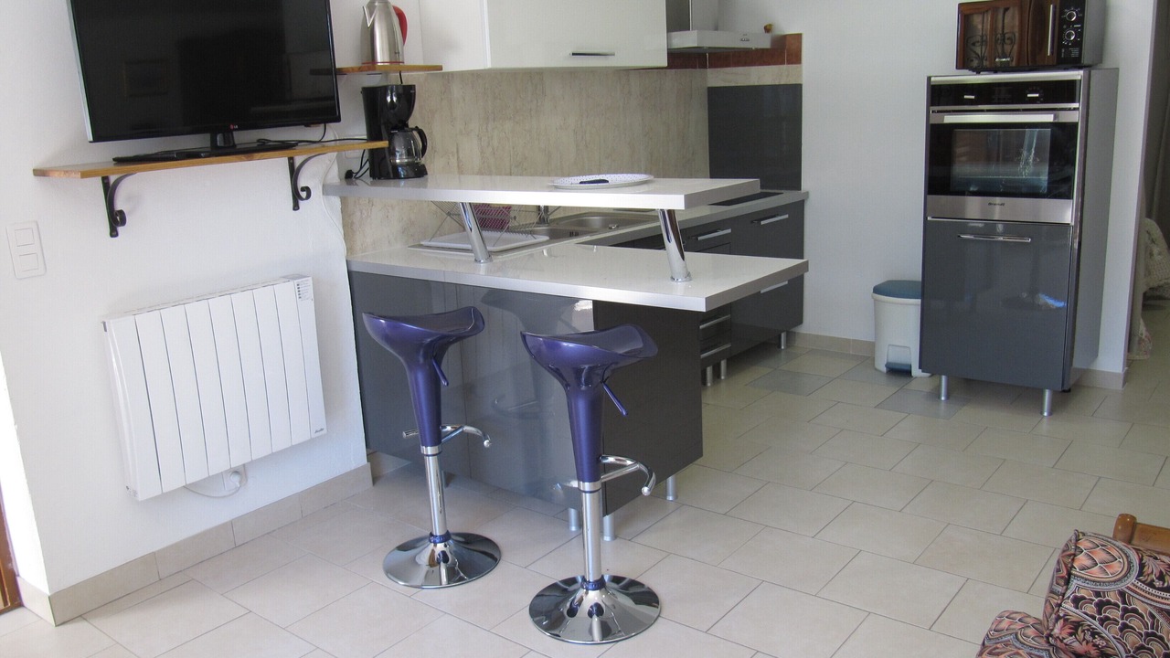 Photo of Kitchen in Cabris