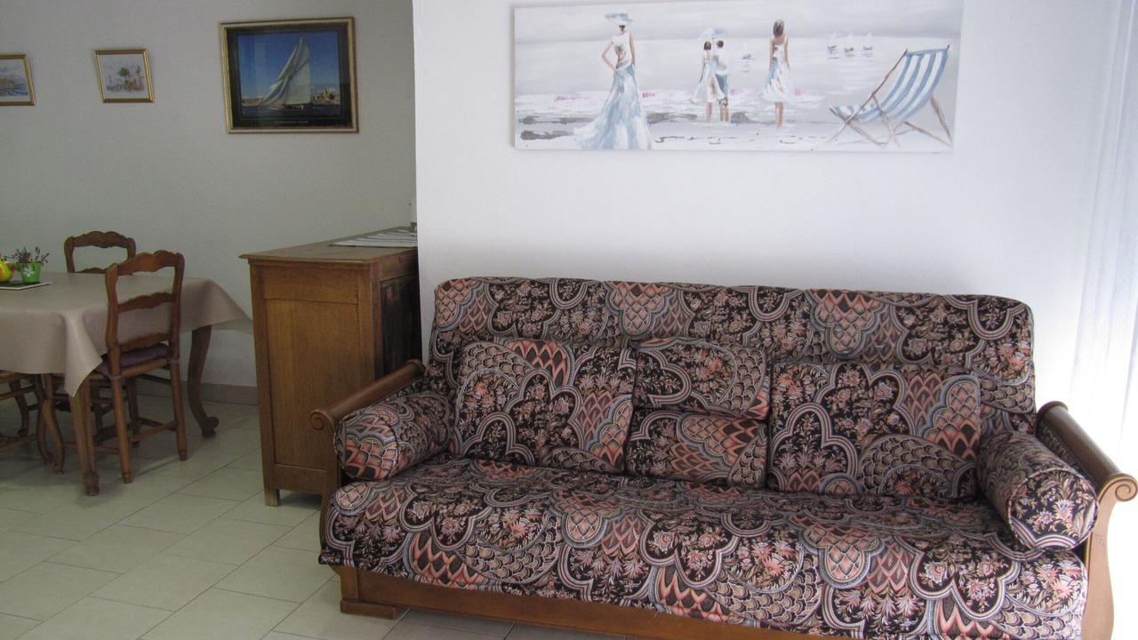 Photo of Livingroom in Cabris