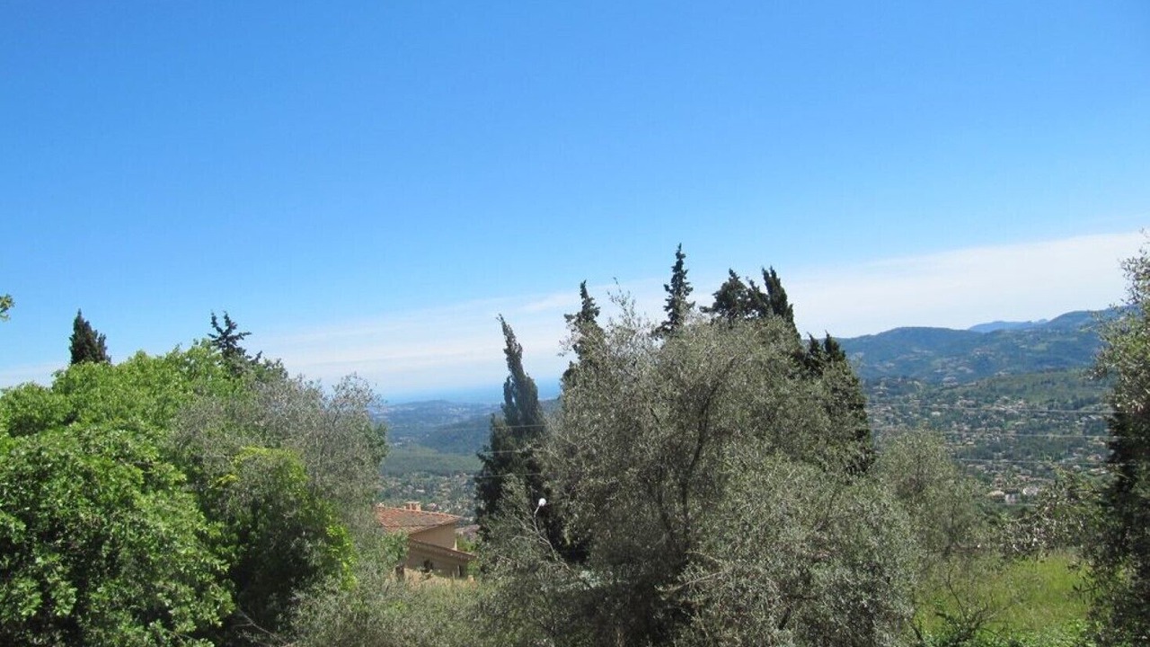 Photo of Outdoor in Cabris