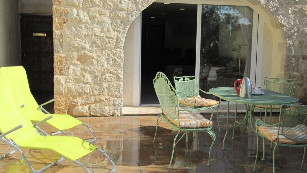 Photo of Outdoor in Cabris