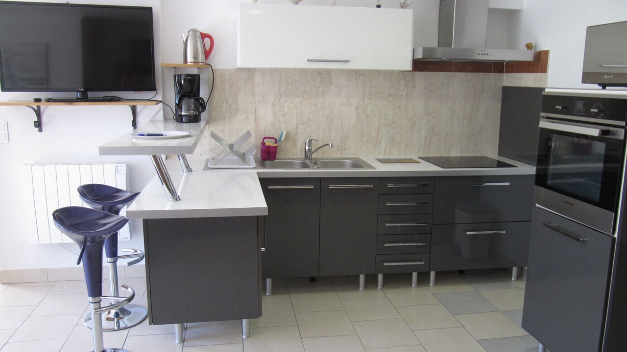 Photo of Kitchen in Cabris