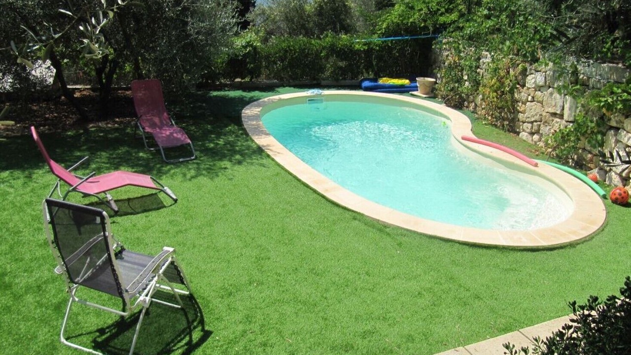 Photo of Outdoor in Cabris