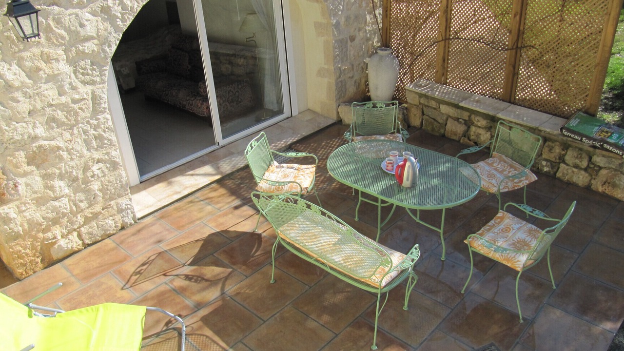 Photo of Outdoor in Cabris