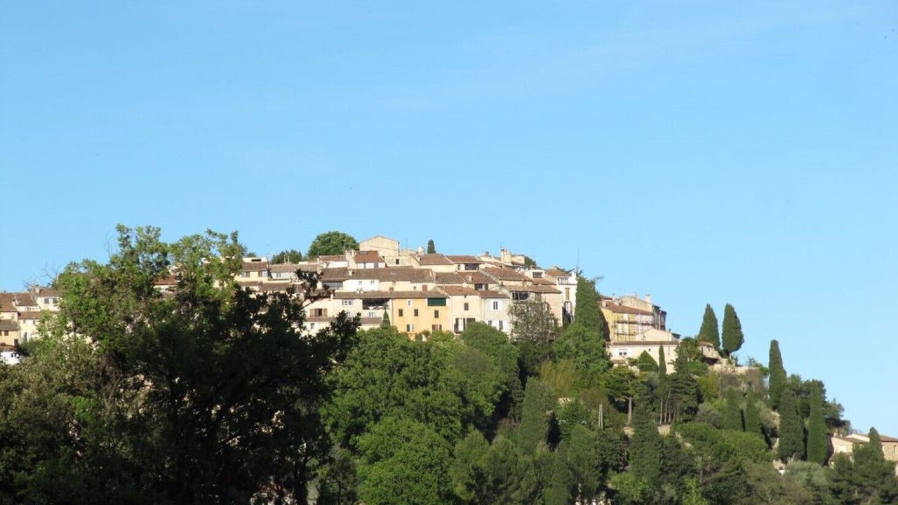 Photo of Outdoor in Cabris