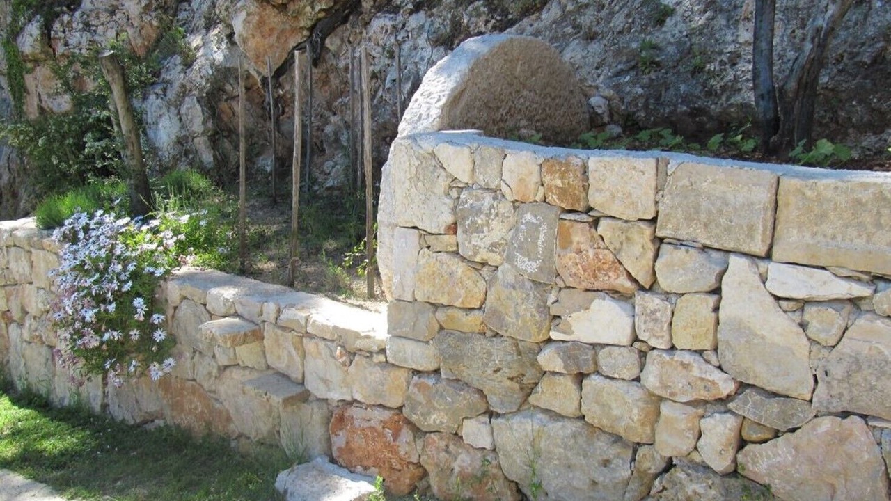 Photo of Outdoor in Cabris