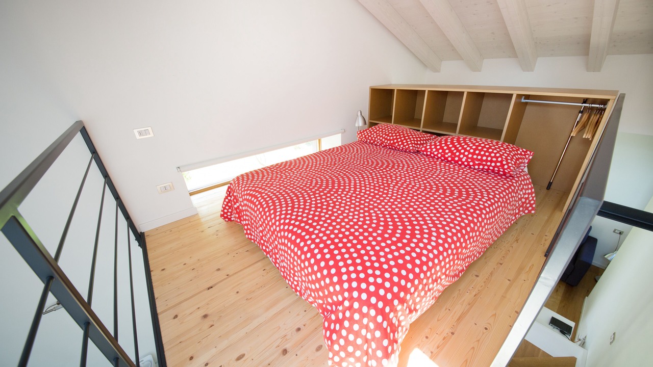 Photo of Bedroom in Colico