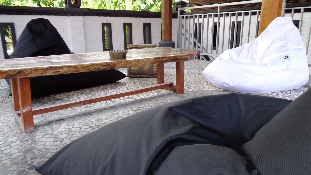 Photo of Patio Balcony in Kalibukbuk