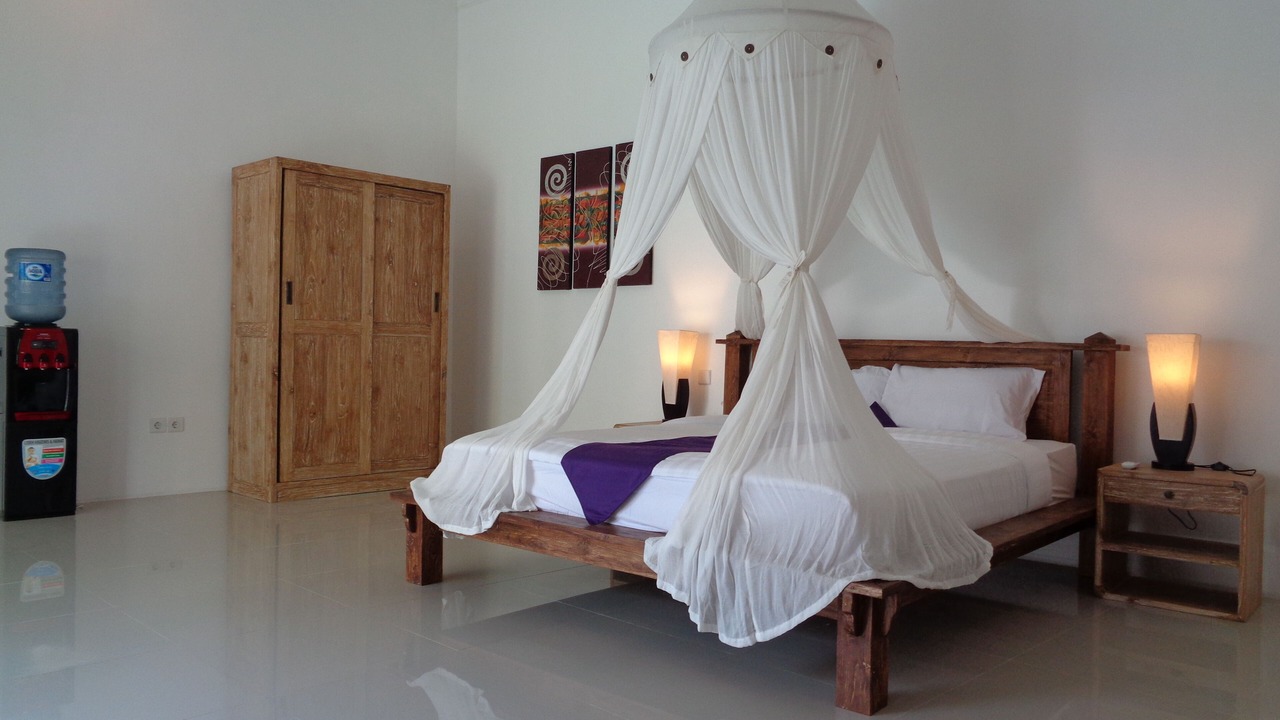 Photo of Bedroom in Kalibukbuk