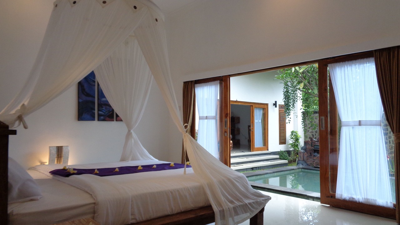 Photo of Bedroom in Kalibukbuk