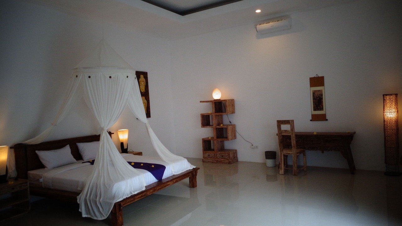 Photo of Bedroom in Kalibukbuk