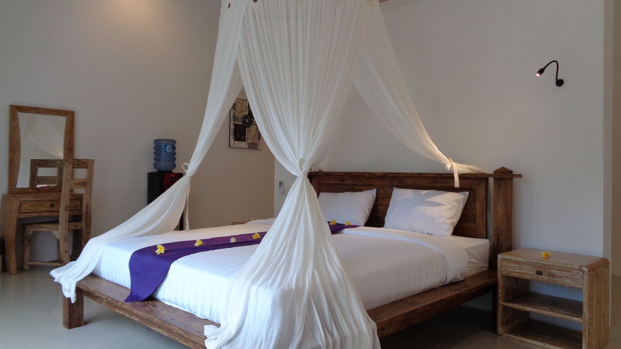 Photo of Bedroom in Kalibukbuk