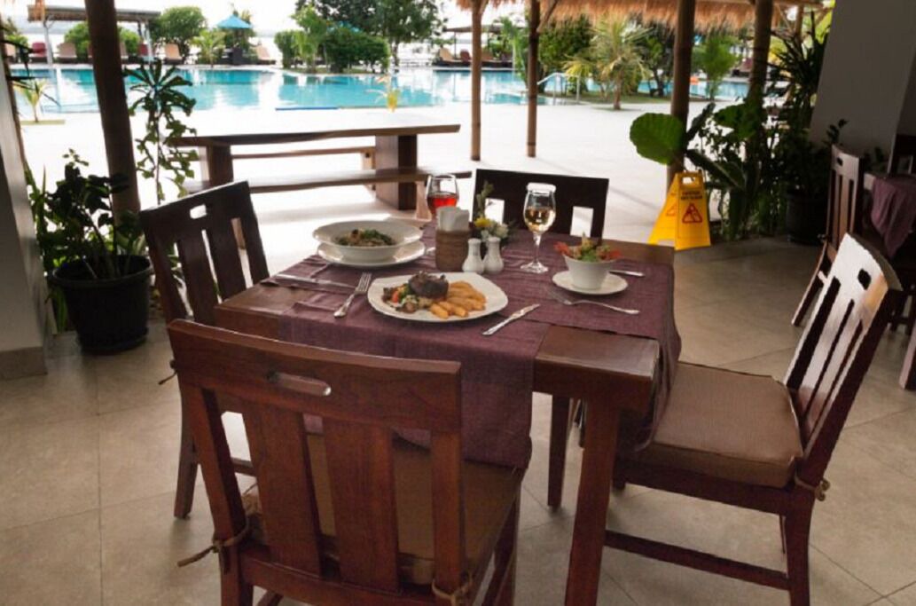 Photo of Outdoor in Kuta Selatan