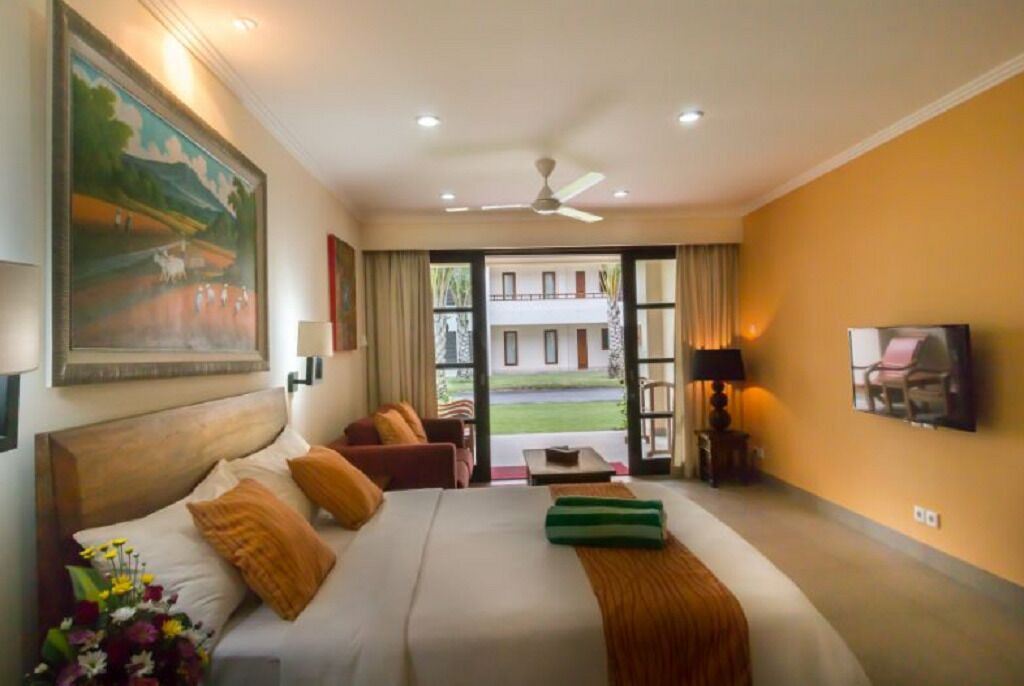 Photo of Bedroom in Kuta Selatan