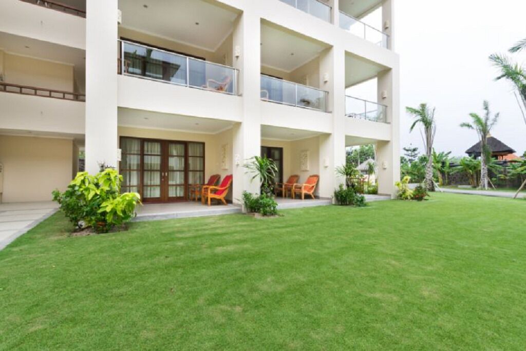 Photo of Outdoor in Kuta Selatan