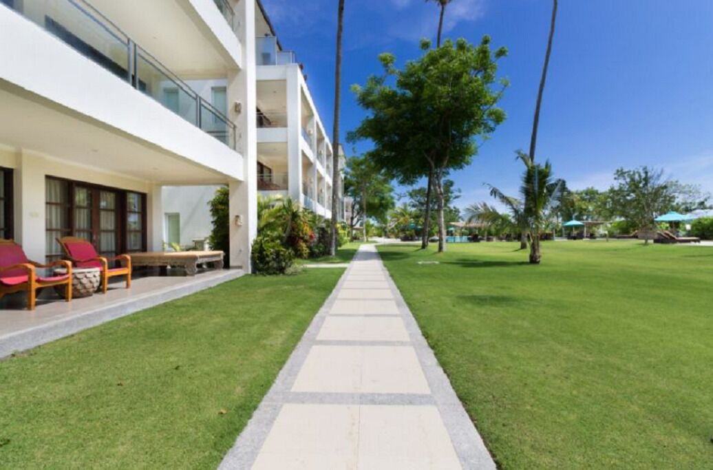 Photo of Patio Balcony in Kuta Selatan