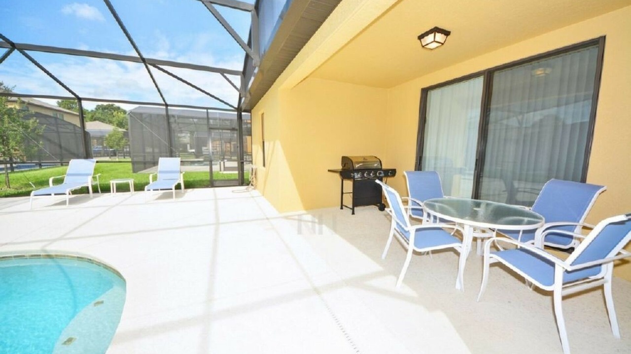 Photo of Outdoor in Cypress Pointe