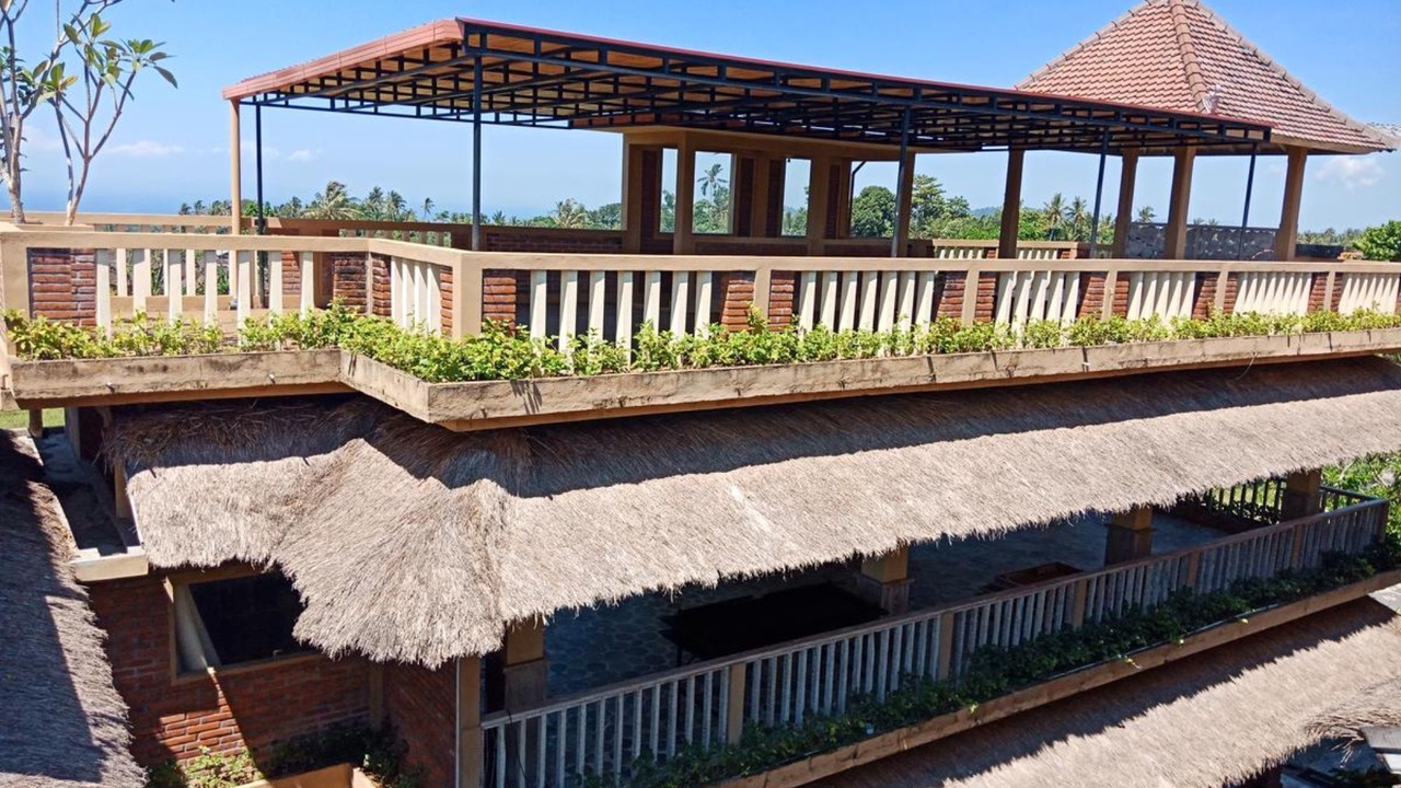 Photo of Outdoor in Bebandem