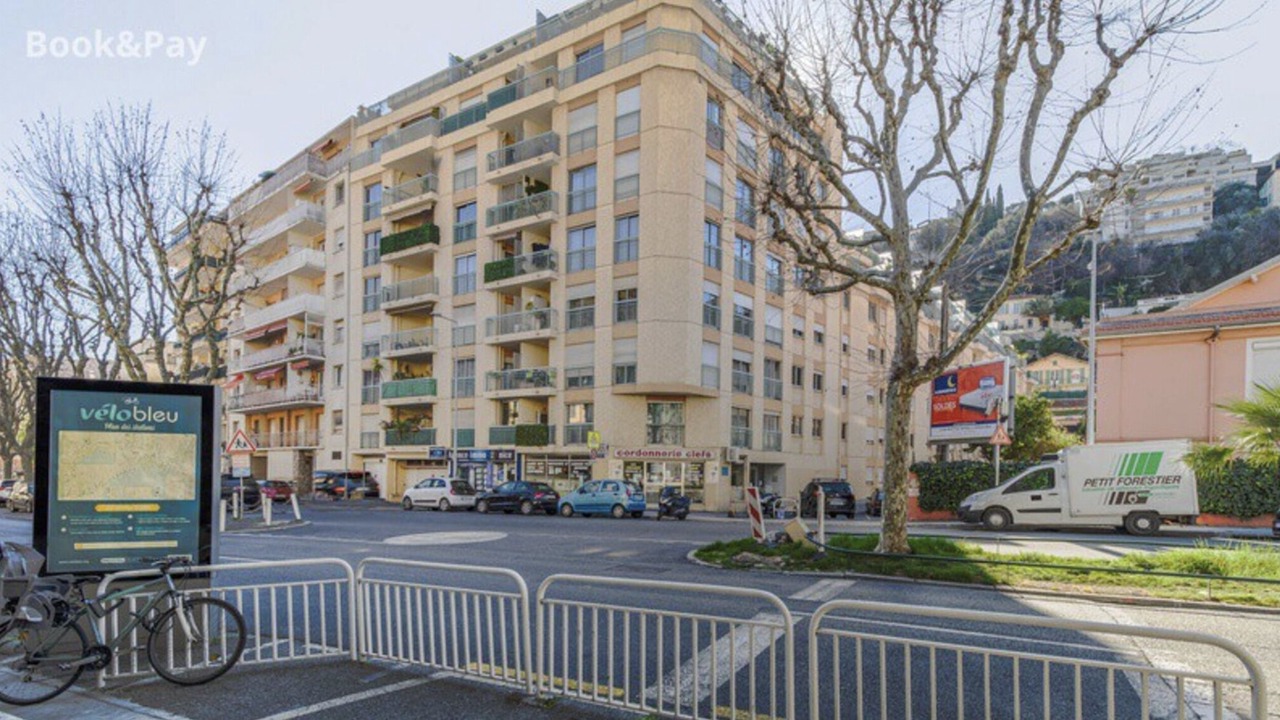 Photo of Outdoor in La Madeleine