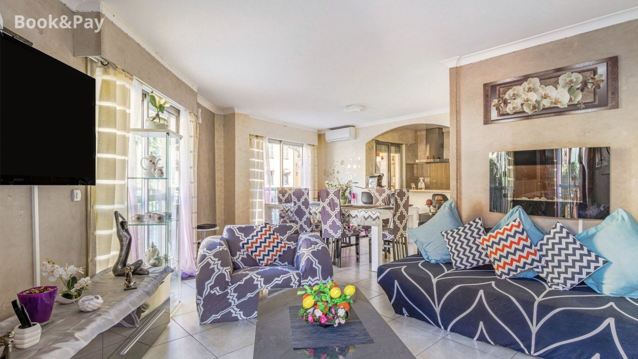 Photo of Livingroom in La Madeleine