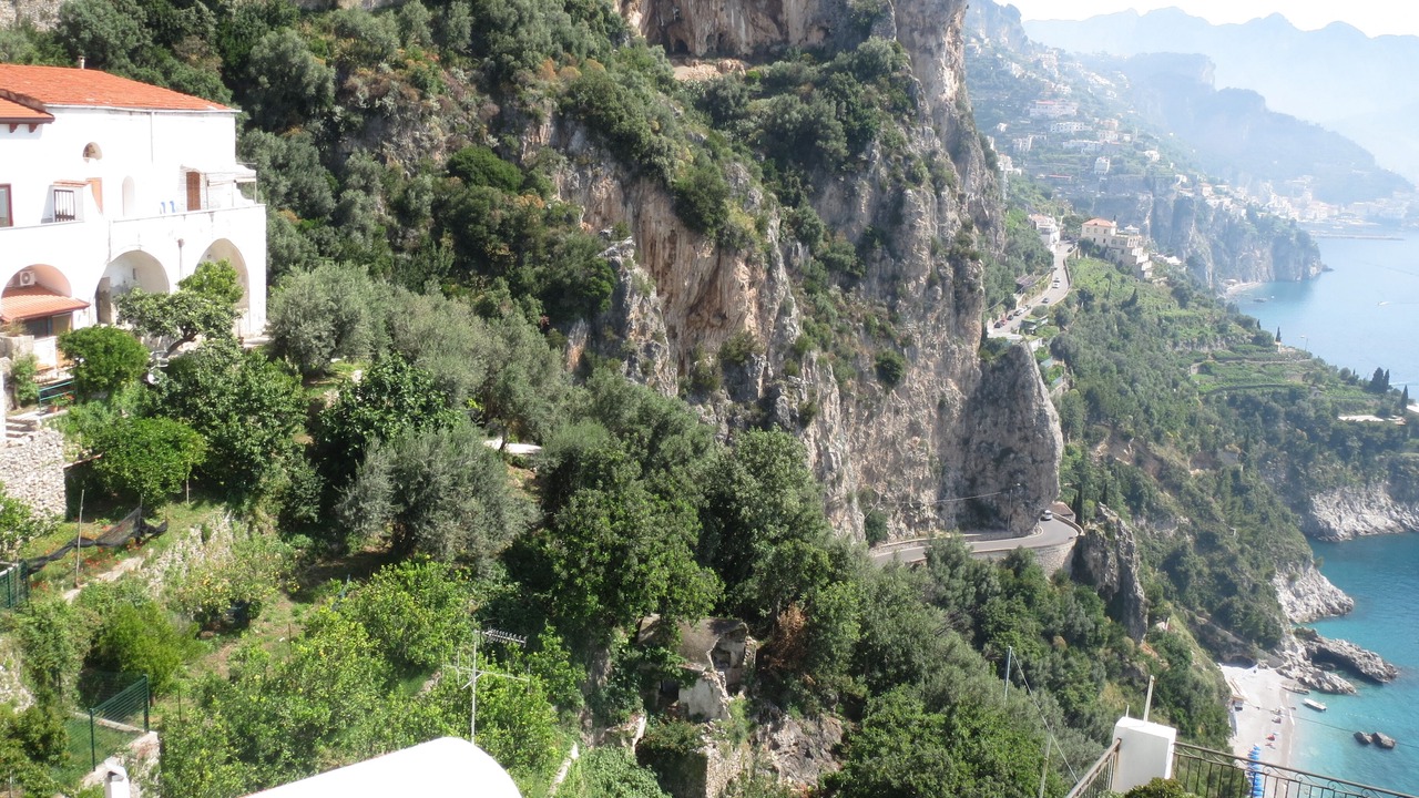 Photo of Outdoor in Conca dei Marini