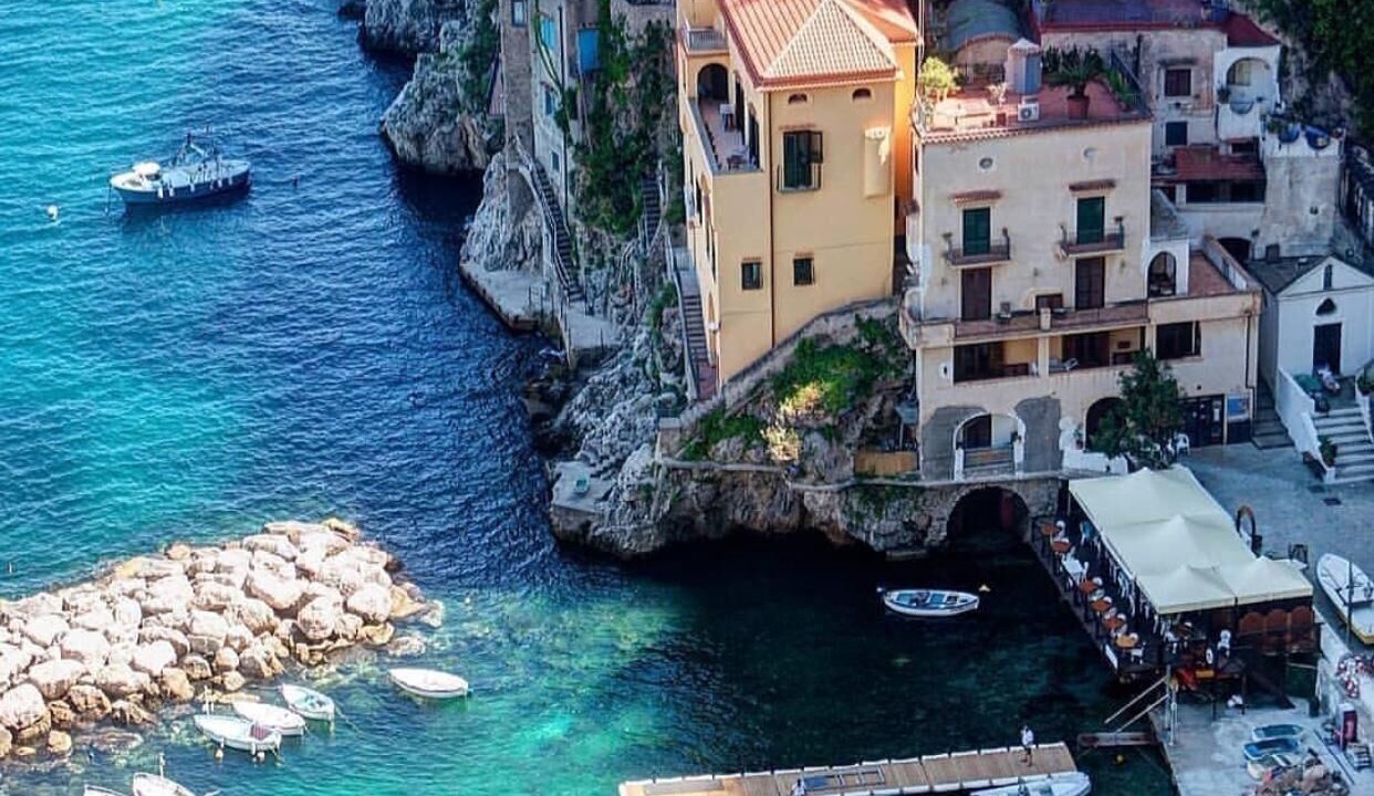 Photo of Outdoor in Conca dei Marini
