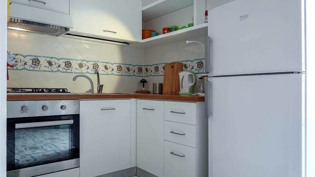 Photo of Kitchen in Conca dei Marini