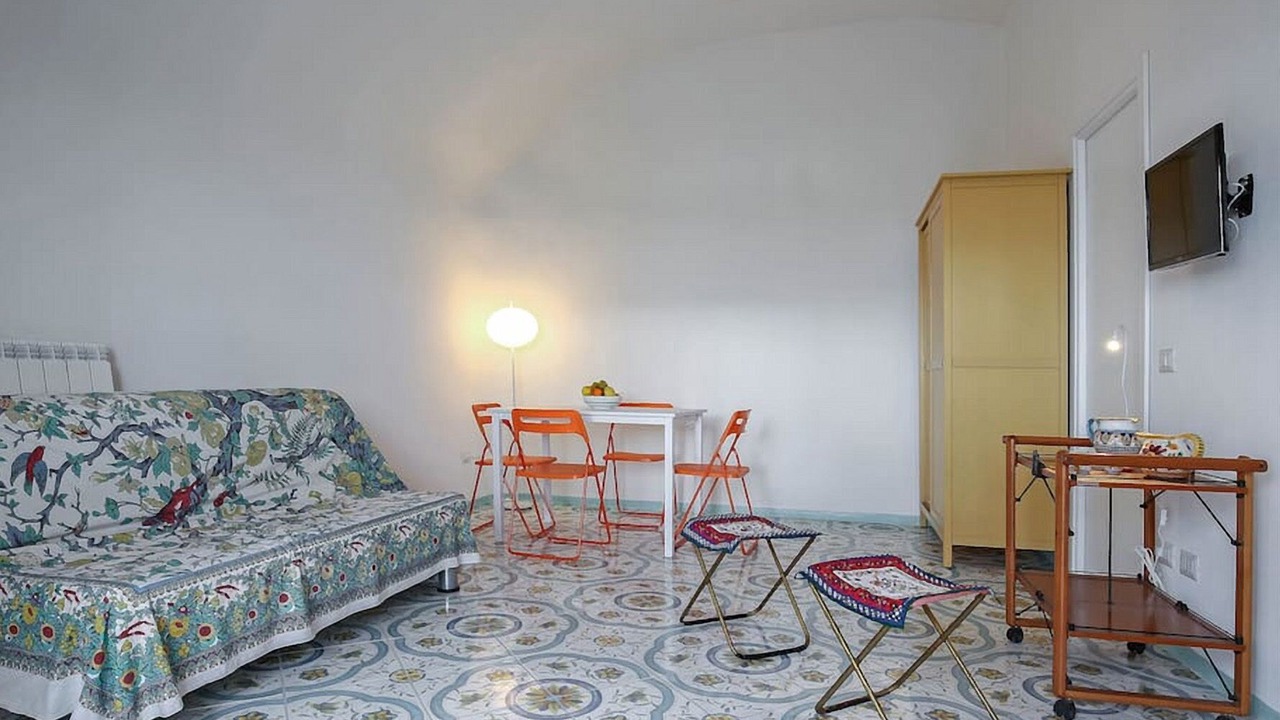 Photo of Livingroom in Conca dei Marini