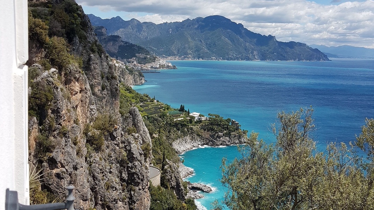 Photo of Outdoor in Conca dei Marini