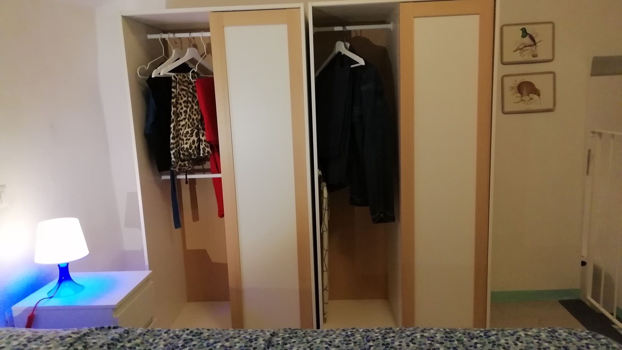 Photo of Bedroom in Conca dei Marini