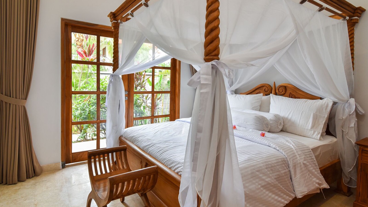 Photo of Bedroom in Banjartegehe