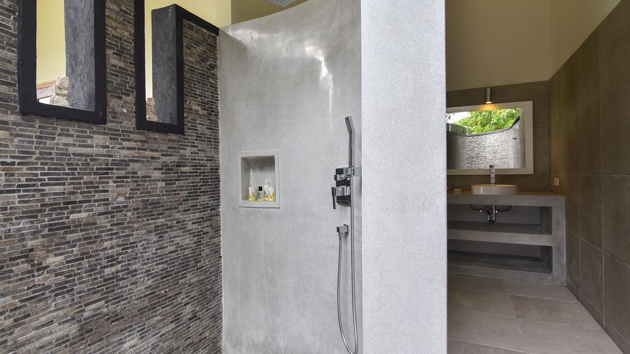 Photo of Bathroom in Banjartegehe