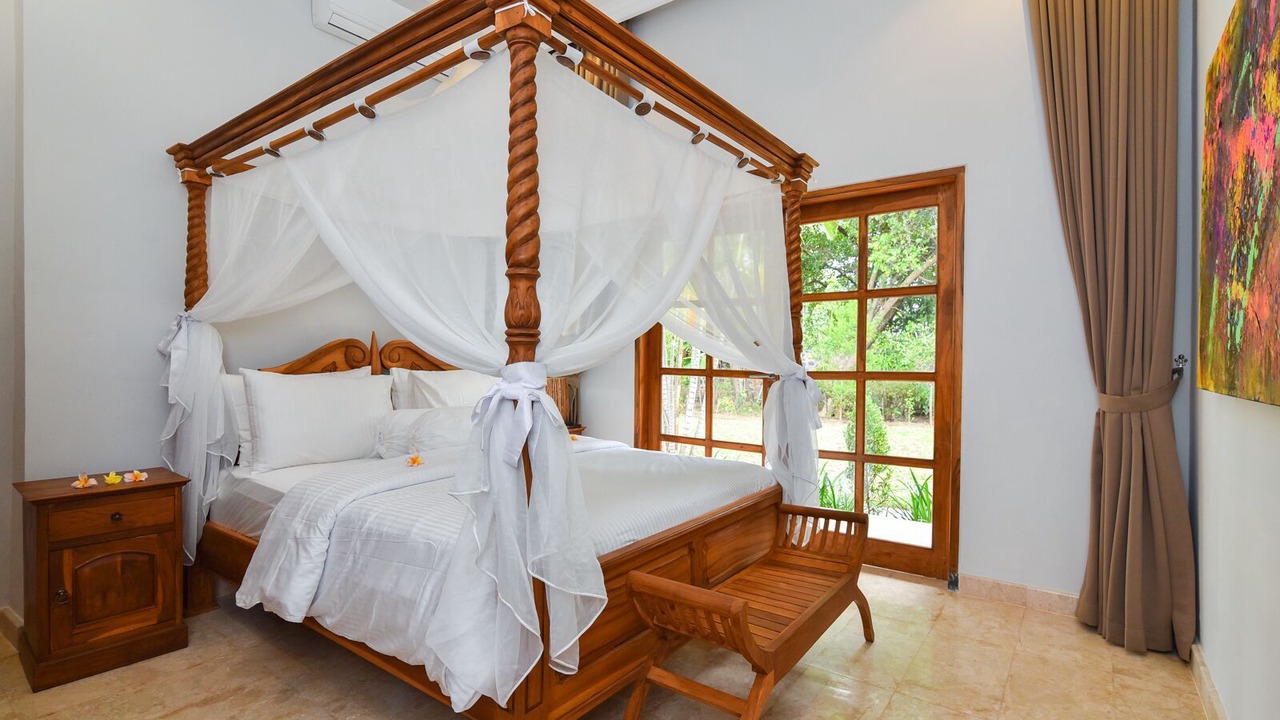 Photo of Bedroom in Banjartegehe