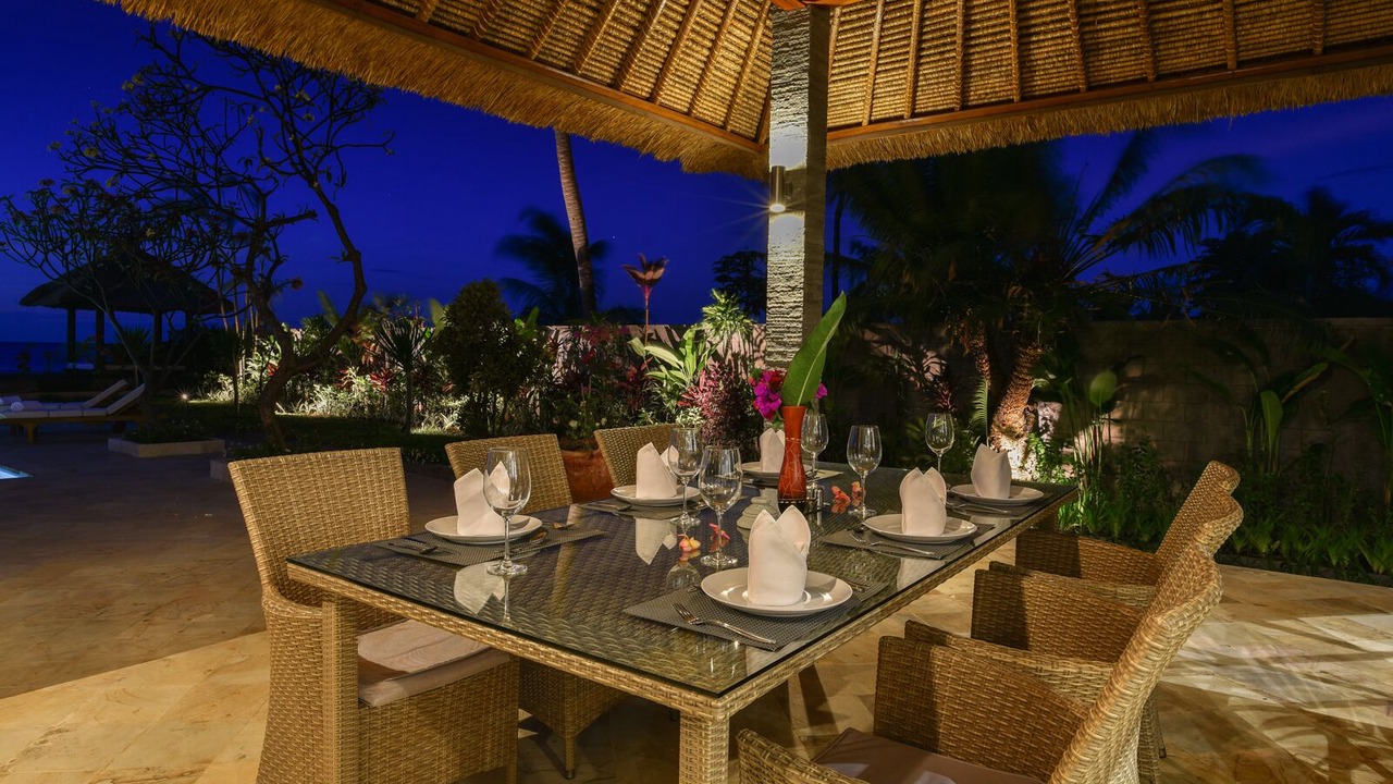 Photo of Outdoor in Banjartegehe