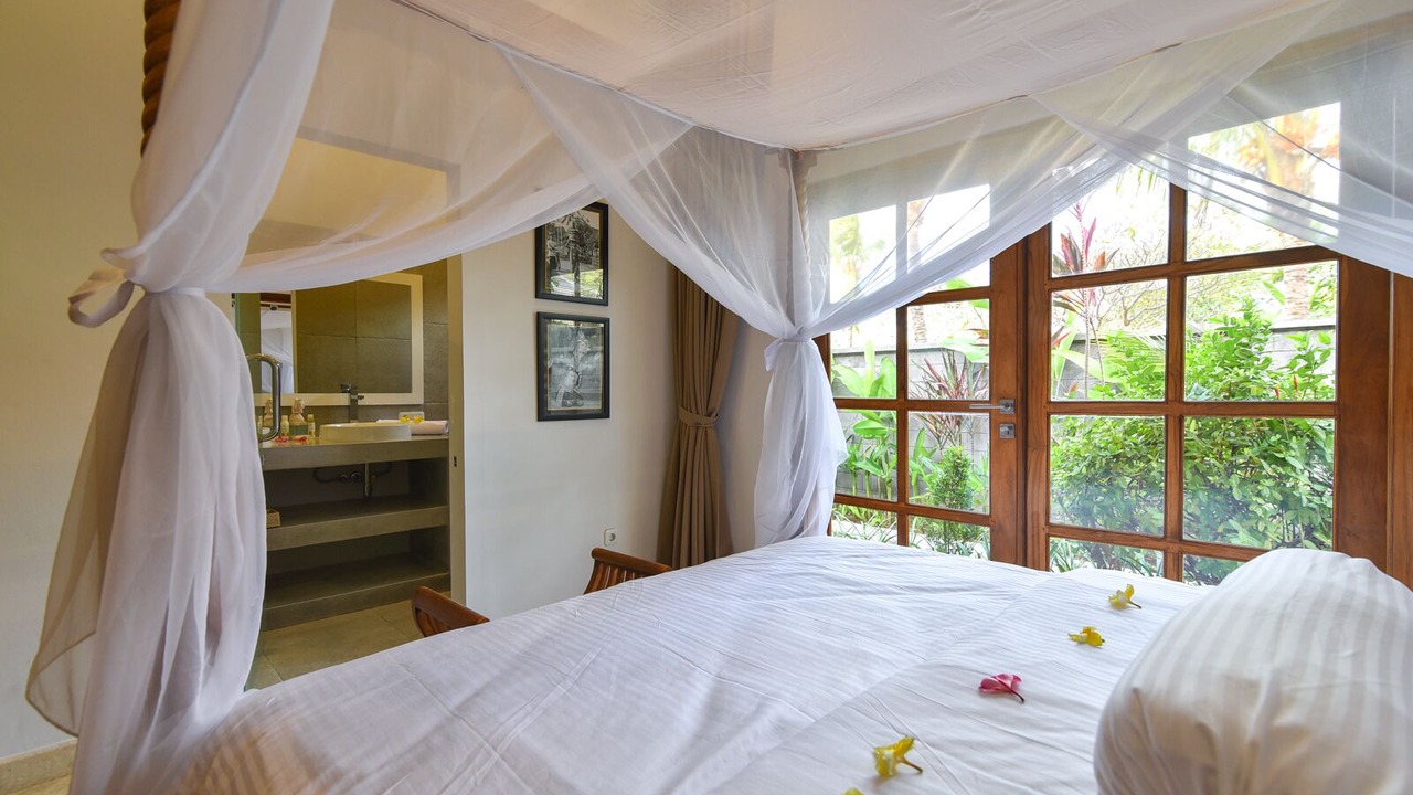 Photo of Bedroom in Banjartegehe