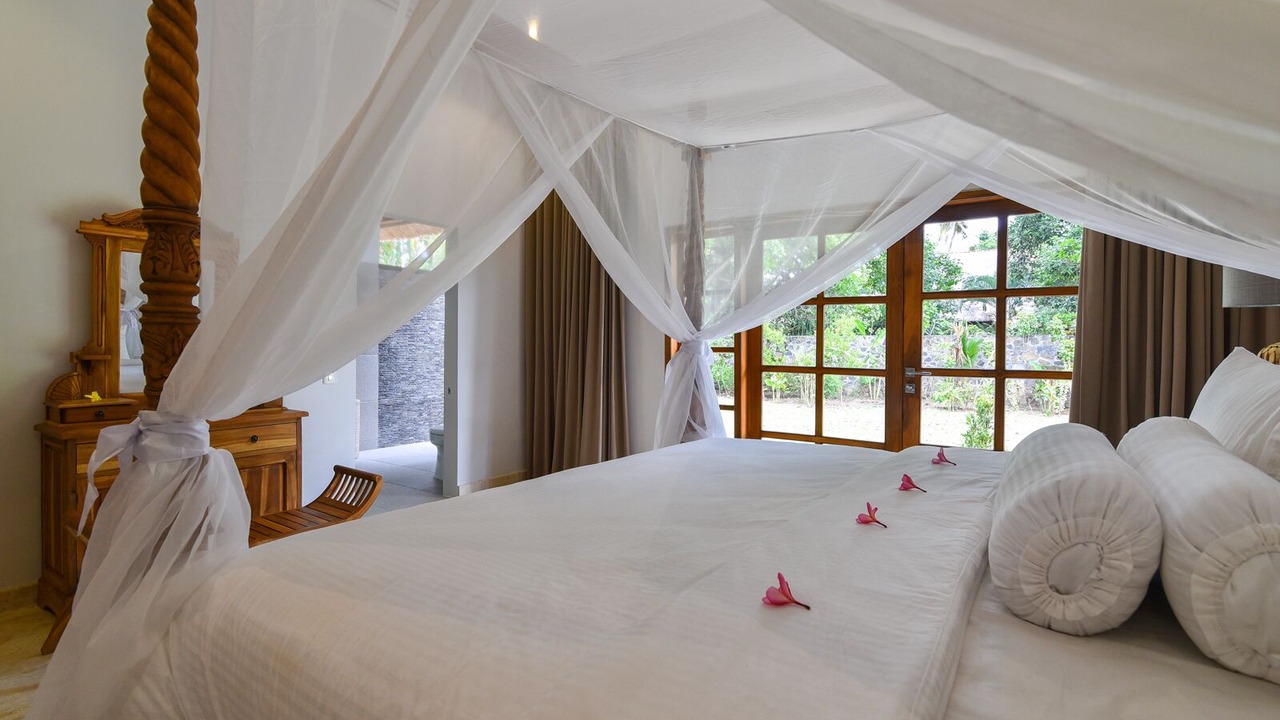 Photo of Bedroom in Banjartegehe