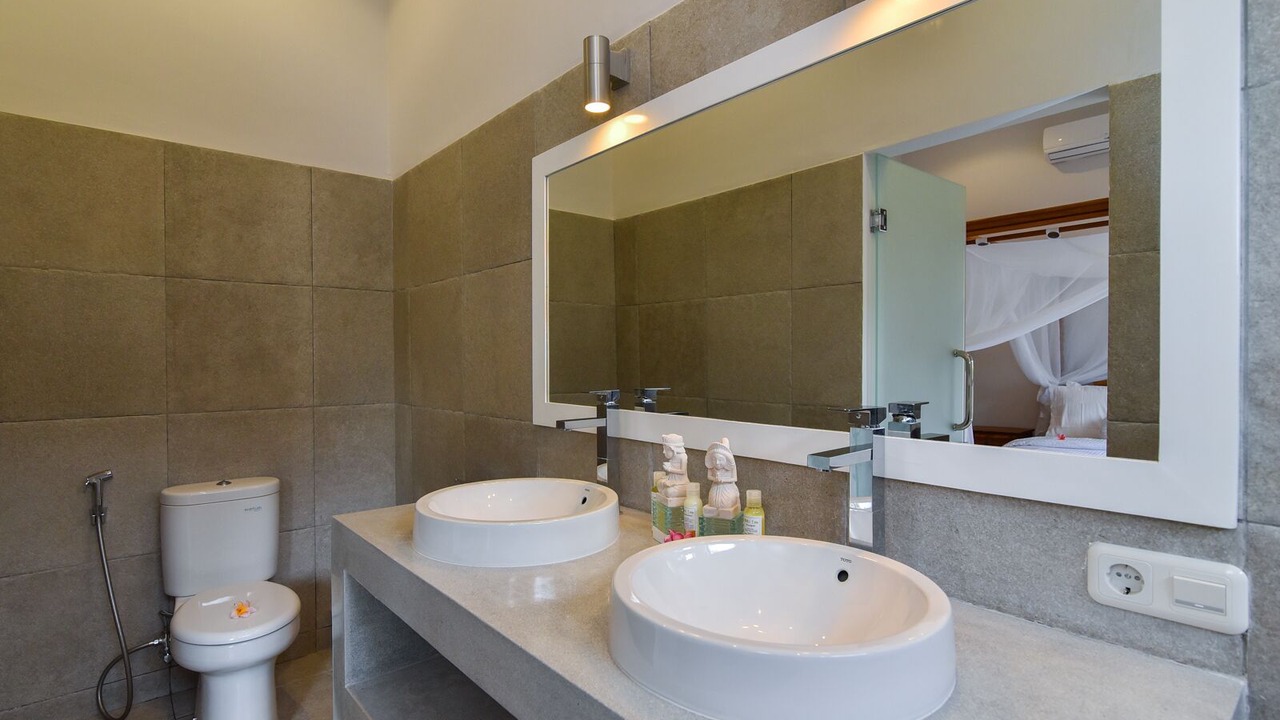 Photo of Bathroom in Banjartegehe