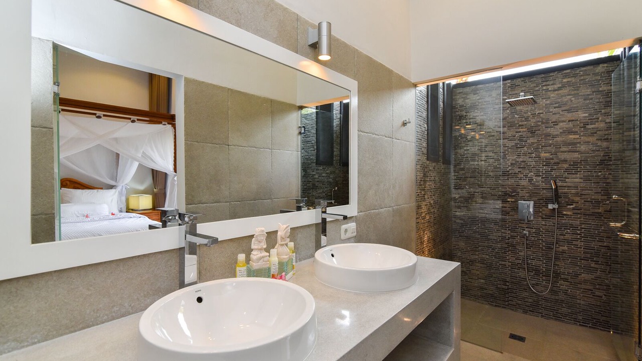 Photo of Bathroom in Banjartegehe