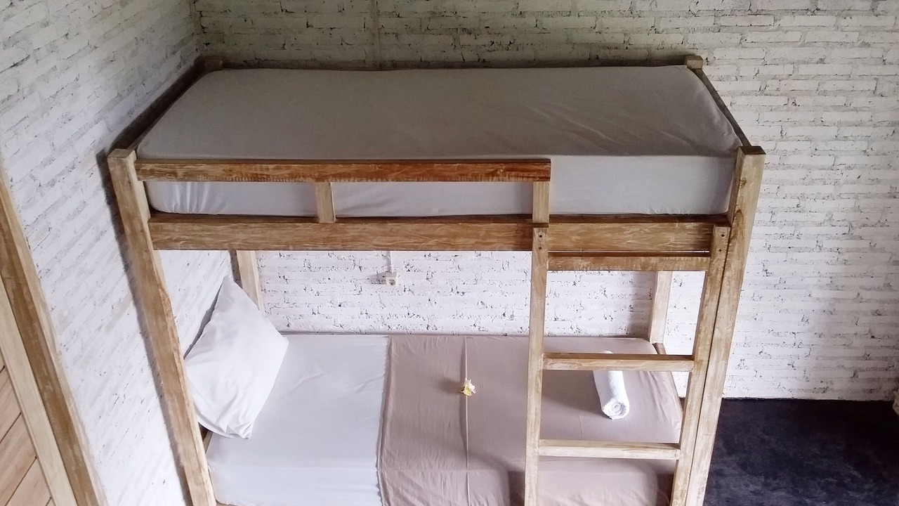 Photo of Bedroom in Medewi