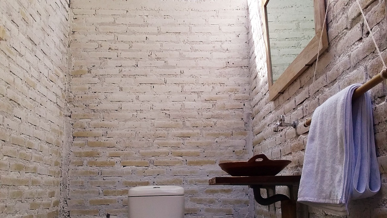 Photo of Bathroom in Medewi