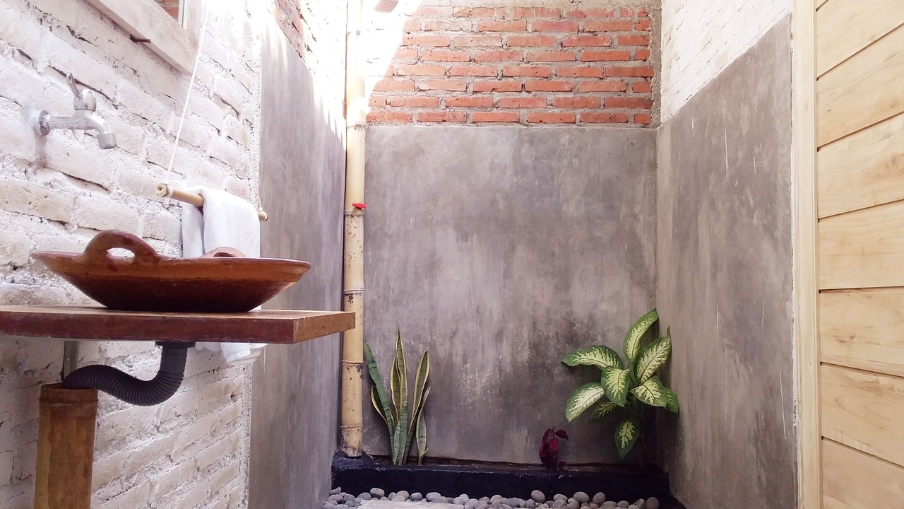 Photo of Outdoor in Medewi
