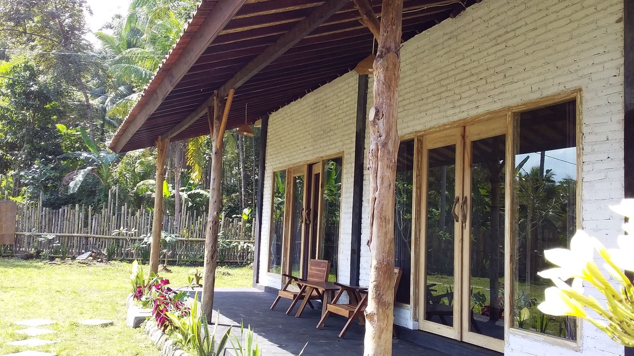 Photo of Patio Balcony in Medewi