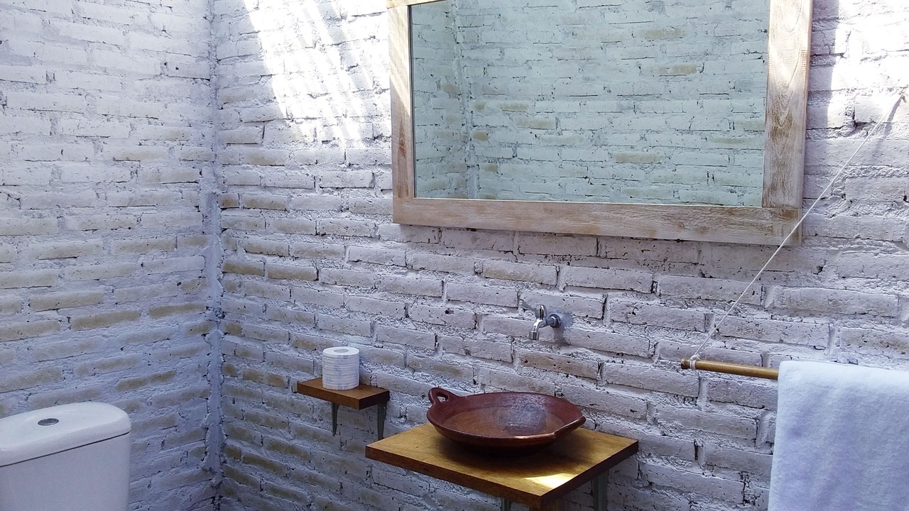 Photo of Bathroom in Medewi
