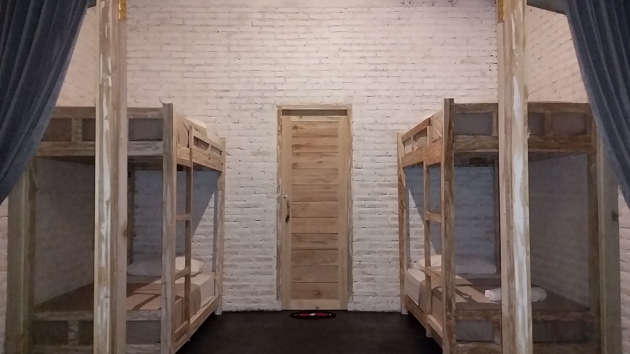 Photo of Bedroom in Medewi